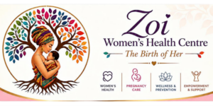 Zoi Women's Health Centre